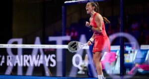 Asunción Premier Padel P2: Alonso-Ortega y Araújo- Ustero harán su debut en Paraguay