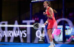 Triay-Brea y Ortega-Araújo reeditarán la final de Cancún en las semis de Miami Asunción Premier Padel P2: Alonso-Ortega y Araújo- Ustero harán su debut en Paraguay
