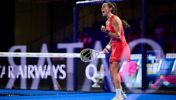 Asunción Premier Padel P2: Alonso-Ortega y Araújo- Ustero harán su debut en Paraguay Asunción Premier Padel P2: Alonso-Ortega y Araújo- Ustero harán su debut en Paraguay