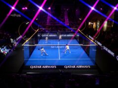 Horarios y retransmisión de las semifinales del Miami Premier Padel P1 Horarios y retransmisión de las semifinales del Miami Premier Padel P1
