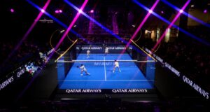 Horarios y retransmisión de las semifinales del Miami Premier Padel P1