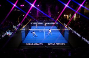 Horarios y retransmisión de las semifinales del Miami Premier Padel P1 Horarios y retransmisión de las semifinales del Miami Premier Padel P1