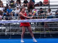 Las Turkis tratarán de acabar con la racha de Delfi y Gemma en las semis del P1 de Santiago Las Turkis tratarán de acabar con la racha de Delfi y Gemma en las semis del P1 de Santiago