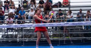 Las Turkis tratarán de acabar con la racha de Delfi y Gemma en las semis del P1 de Santiago