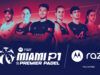 Dónde ver el Miami Premier Padel P1