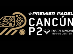 Dónde ver el Cancún Premier Padel P2 Dónde ver el Cancún Premier Padel P2