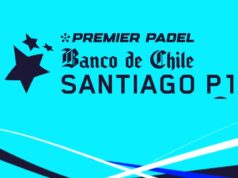 Dónde ver el Santiago Premier Padel P1 2025 Dónde ver el Santiago Premier Padel P1 2025