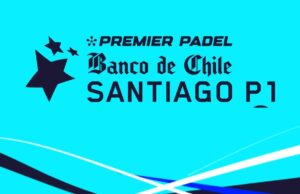 Dónde ver el Santiago Premier Padel P1 2025 Dónde ver el Santiago Premier Padel P1 2025