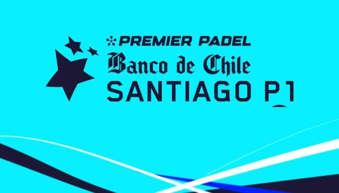 Dónde ver el Santiago Premier Padel P1 2025 Dónde ver el Santiago Premier Padel P1 2025