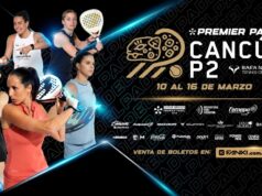 Cancún Premier Padel P2: vuelve la competición en medio de la polémica Cancún Premier Padel P2: vuelve la competición en medio de la polémica
