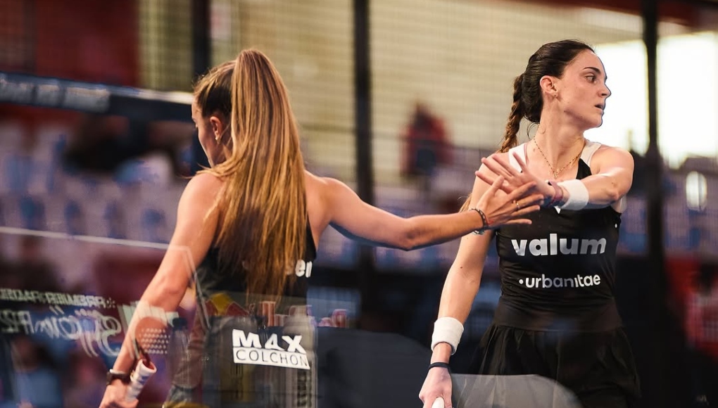482444295_18395082703107372_6840819010189710105_n (1) Tamara Icardo y Claudia Jensen se llevan el duelo de la jornada en Santiago ante las número cinco