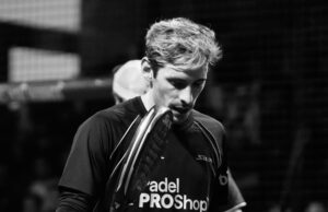 Franco Stupaczuk: «Decido apuntarme al torneo de Cancún porque confío en que esta situación se podrá solucionar desde el diálogo» Franco Stupaczuk: "Decido apuntarme al torneo de Cancún porque confío en que esta situación se podrá solucionar desde el diálogo"