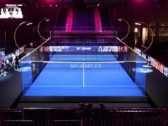 Horarios y retransmisión de las finales del Miami Premier Padel P1 Horarios y retransmisión de las finales del Miami Premier Padel P1