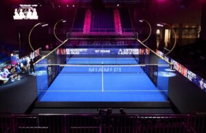 Horarios y retransmisión de las finales del Miami Premier Padel P1 Horarios y retransmisión de las finales del Miami Premier Padel P1