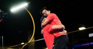 Ale Galán y Fede Chingotto vuelven a ganar un título casi nueve meses después