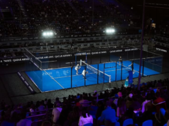 En directo las finales del Santiago Premier Padel P1 2025 En directo las finales del Santiago Premier Padel P1 2025
