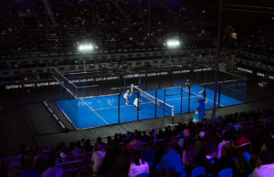En directo las finales del Santiago Premier Padel P1 2025 En directo las finales del Santiago Premier Padel P1 2025