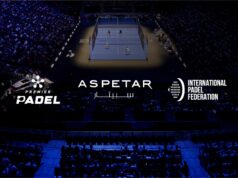 Acuerdo de la FIP y Premier Padel con Aspetar para mejorar la seguridad y el rendimiento de los jugadores Acuerdo de la FIP y Premier Padel con Aspetar para mejorar la seguridad y el rendimiento de los jugadores