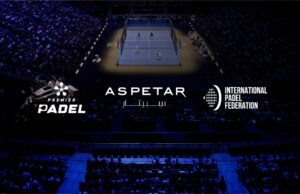 Acuerdo de la FIP y Premier Padel con Aspetar para mejorar la seguridad y el rendimiento de los jugadores Acuerdo de la FIP y Premier Padel con Aspetar para mejorar la seguridad y el rendimiento de los jugadores