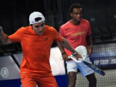 Otro Jensen que se hace grande: Enzo a la semifinal del FIP Platinum Puebla con Boris Castro Otro Jensen que se hace grande: Enzo a la semifinal del FIP Platinum Puebla con Boris Castro