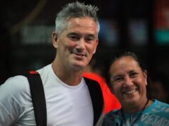 Miguel Lamperti se despide en primera ronda del FIP Platinum Puebla