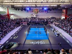 En directo las finales del Gijón Premier Padel P2 En directo las finales del Gijón Premier Padel P2