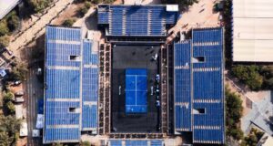 Nuevos horarios de las finales del Santiago Premier Padel P1 aplazadas por el tiempo