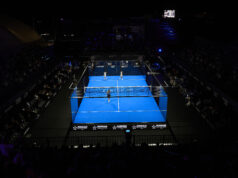En directo las finales del Cancún Premier Padel P2 En directo las finales del Cancún Premier Padel P2