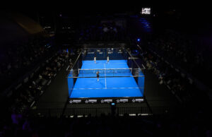 En directo las finales del Cancún Premier Padel P2 En directo las finales del Cancún Premier Padel P2
