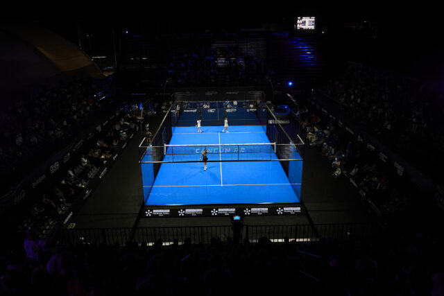 En directo las finales del Cancún Premier Padel P2 En directo las finales del Cancún Premier Padel P2