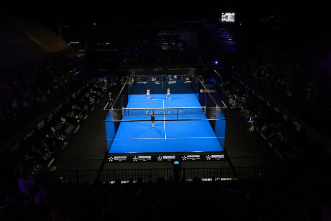 En directo las finales del Cancún Premier Padel P2 En directo las finales del Cancún Premier Padel P2