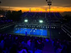 Horarios y retransmisión de las semifinales del Santiago Premier Padel P1 2025 Horarios y retransmisión de las semifinales del Santiago Premier Padel P1