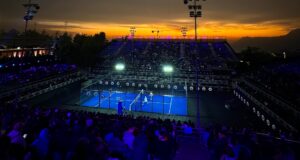 Horarios y retransmisión de las semifinales del Santiago Premier Padel P1