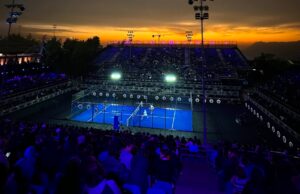 Horarios y retransmisión de las semifinales del Santiago Premier Padel P1 2025 Horarios y retransmisión de las semifinales del Santiago Premier Padel P1