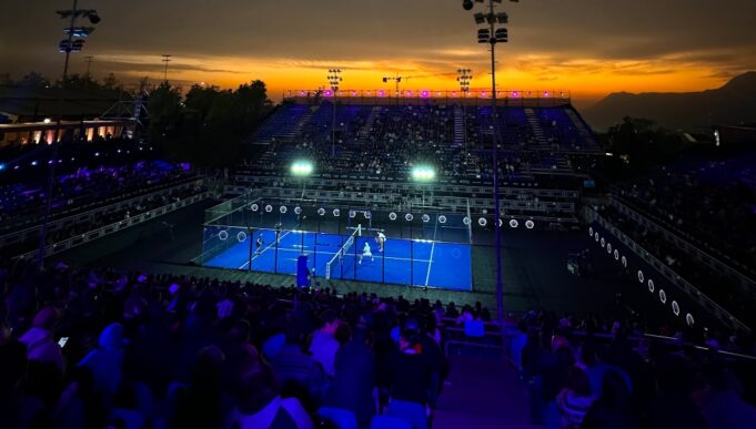 Horarios y retransmisión de las semifinales del Santiago Premier Padel P1 2025 Horarios y retransmisión de las semifinales del Santiago Premier Padel P1