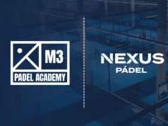 M3 Padel Academy se consolida en Madrid con la gestión de las escuelas de pádel de Nexus Padel M3 Padel Academy se consolida en Madrid con la gestión de las escuelas de pádel de Nexus Padel