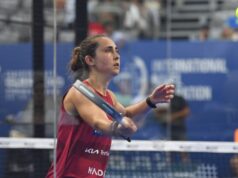 FIP Platinum Puebla: comienza el primer torneo Platinum de la temporada