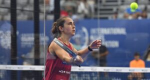 FIP Platinum Puebla: comienza el primer torneo Platinum de la temporada