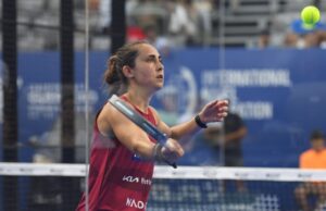 FIP Platinum Puebla: comienza el primer torneo Platinum de la temporada