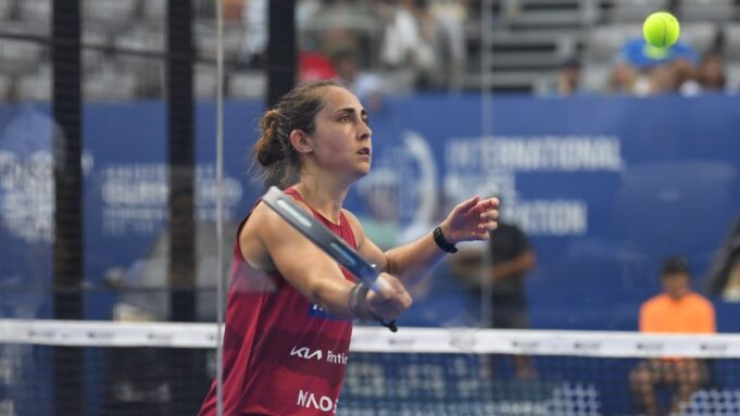 FIP Platinum Puebla: comienza el primer torneo Platinum de la temporada