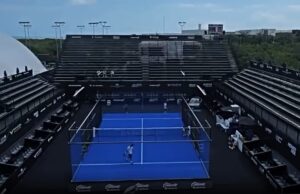 Horarios y retransmisión de la primera jornada de los dieciseisavos de final del Cancún Premier Padel P2 Horarios y retransmisión de la primera jornada de los dieciseisavos de final del Cancún Premier Padel P2
