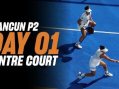 En directo la primera jornada de los dieciseisavos de final del Cancún Premier Padel P2 En directo la primera jornada de los dieciseisavos de final del Cancún Premier Padel P2
