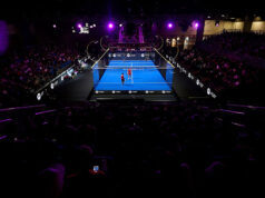 En directo las finales del Miami Premier Padel P1 En directo las finales del Miami Premier Padel P1