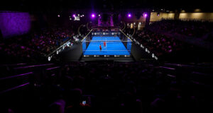 En directo las finales del Miami Premier Padel P1