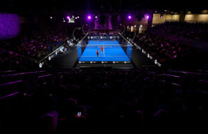 En directo las finales del Miami Premier Padel P1 En directo las finales del Miami Premier Padel P1