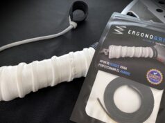 Ergonogrip: Revoluciona tu juego de pádel con el mejor agarre Ergonogrip