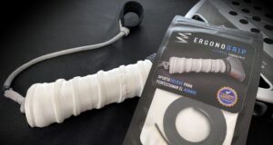 Ergonogrip