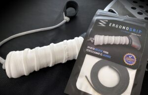 Ergonogrip