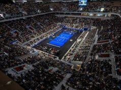 El Paris Major renueva por cinco años con Premier Padel y contará con Alpine como patrocinador principal El Paris Major renueva por cinco años con Premier Padel y contará con Alpine como patrocinador principal