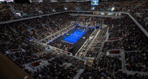 El Paris Major renueva por cinco años con Premier Padel y contará con Alpine como patrocinador principal